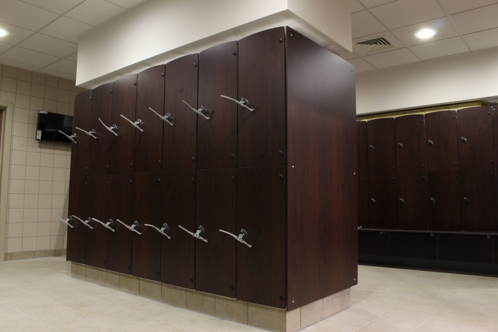 spa-lockers